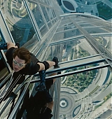 Mission: Impossible - Ghost Protocol Still